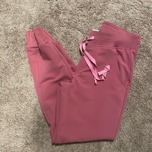 Breast cancer Quartz Fig Zamora Jogger